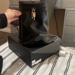 Fashion Nova Boots 