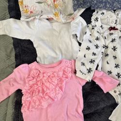 baby girl clothes 