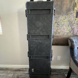 Pelican 1770 Long Case 