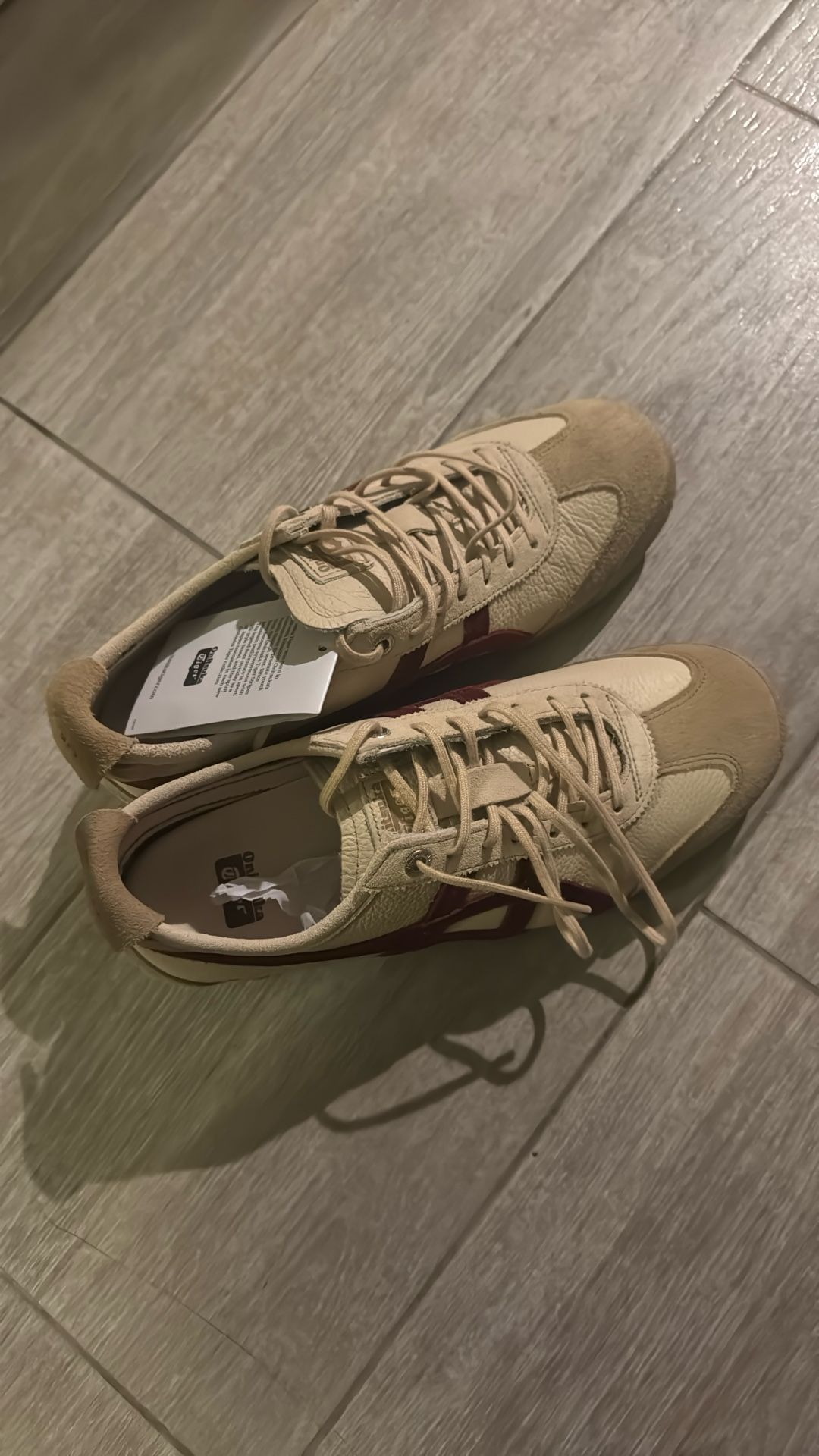 Onitsuka Tiger From Japan