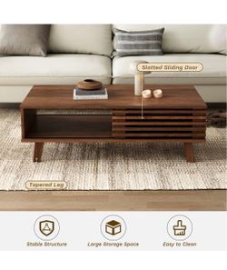 Mid century