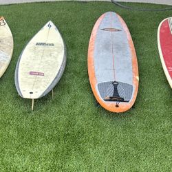SURFBOARD BUNDLE 