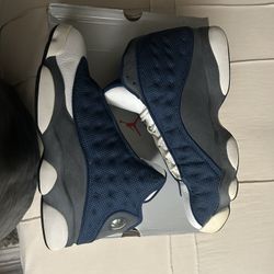 Jordan 13 Flint Size 11.5 