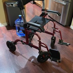 ELENKER Wheel chair/Walker