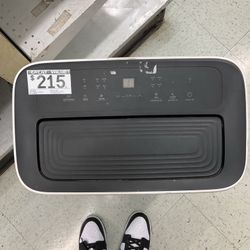 TOSHIBA AIR CONDITIONER 