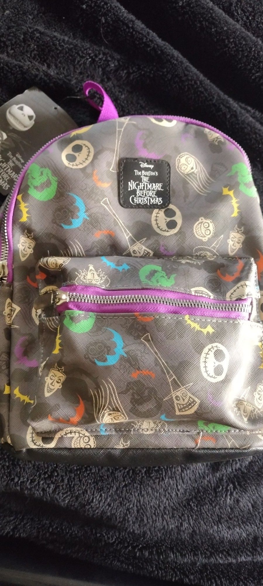 Nightmare Before Christmas