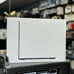 MacBook Air 15in M2 Chip