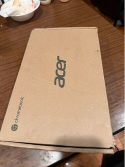 Chromebook