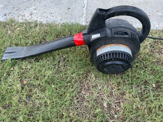 Blower