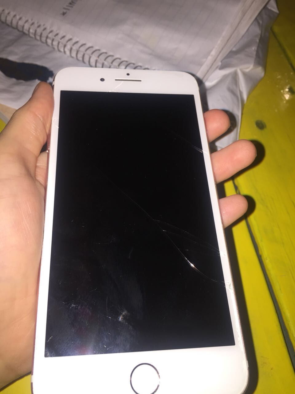 Iphone 7plus