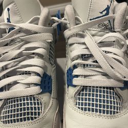 Jordan 4