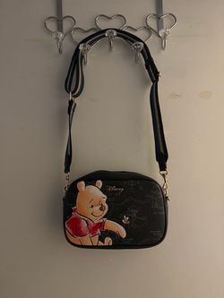 Disney shoulder bag