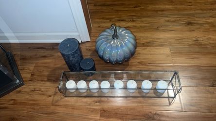 Hom decor