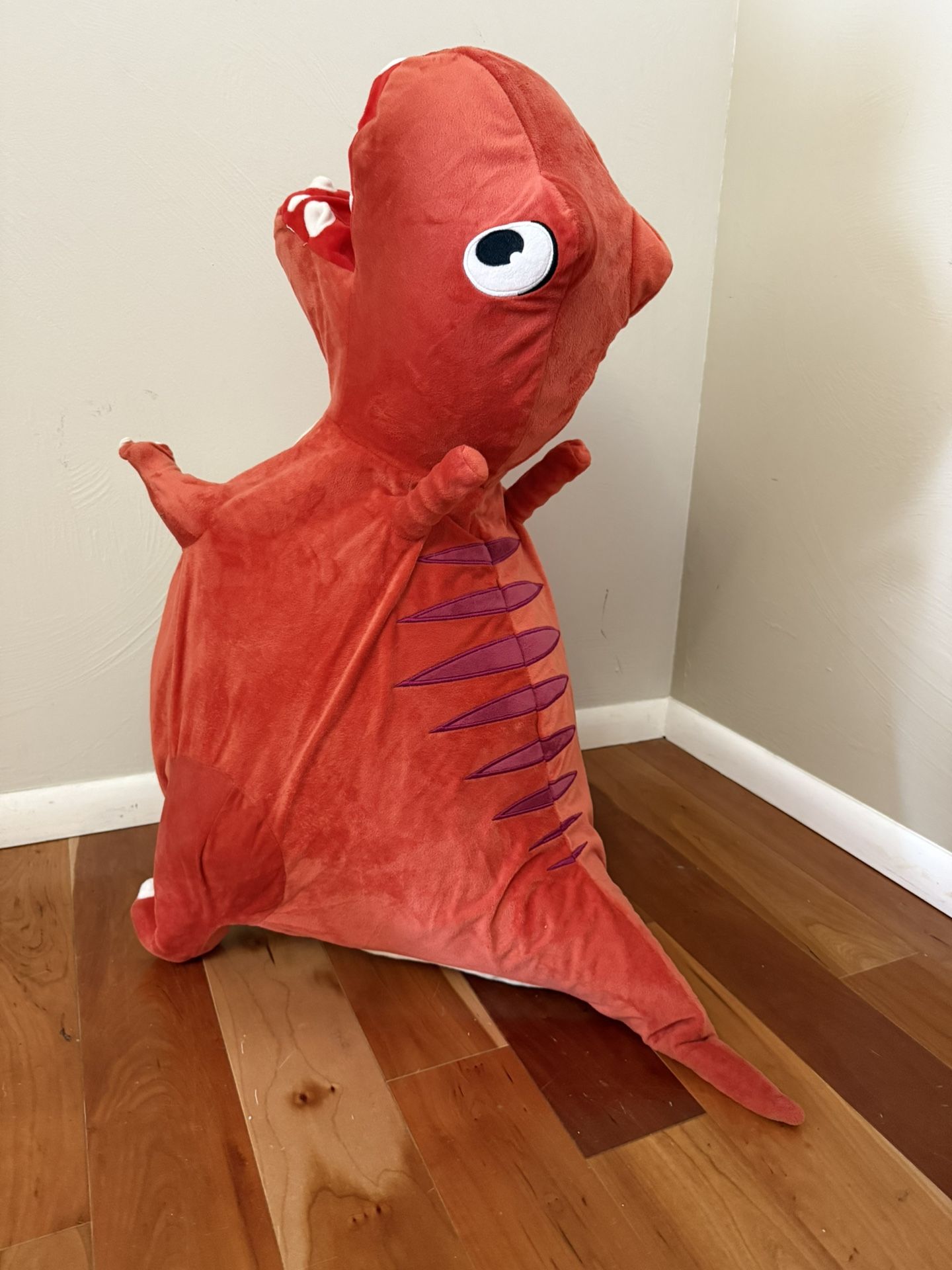 Bouncy Pals Kids Dinosaur Hopper