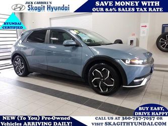 2024 Hyundai IONIQ 5