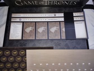 Game of thrones