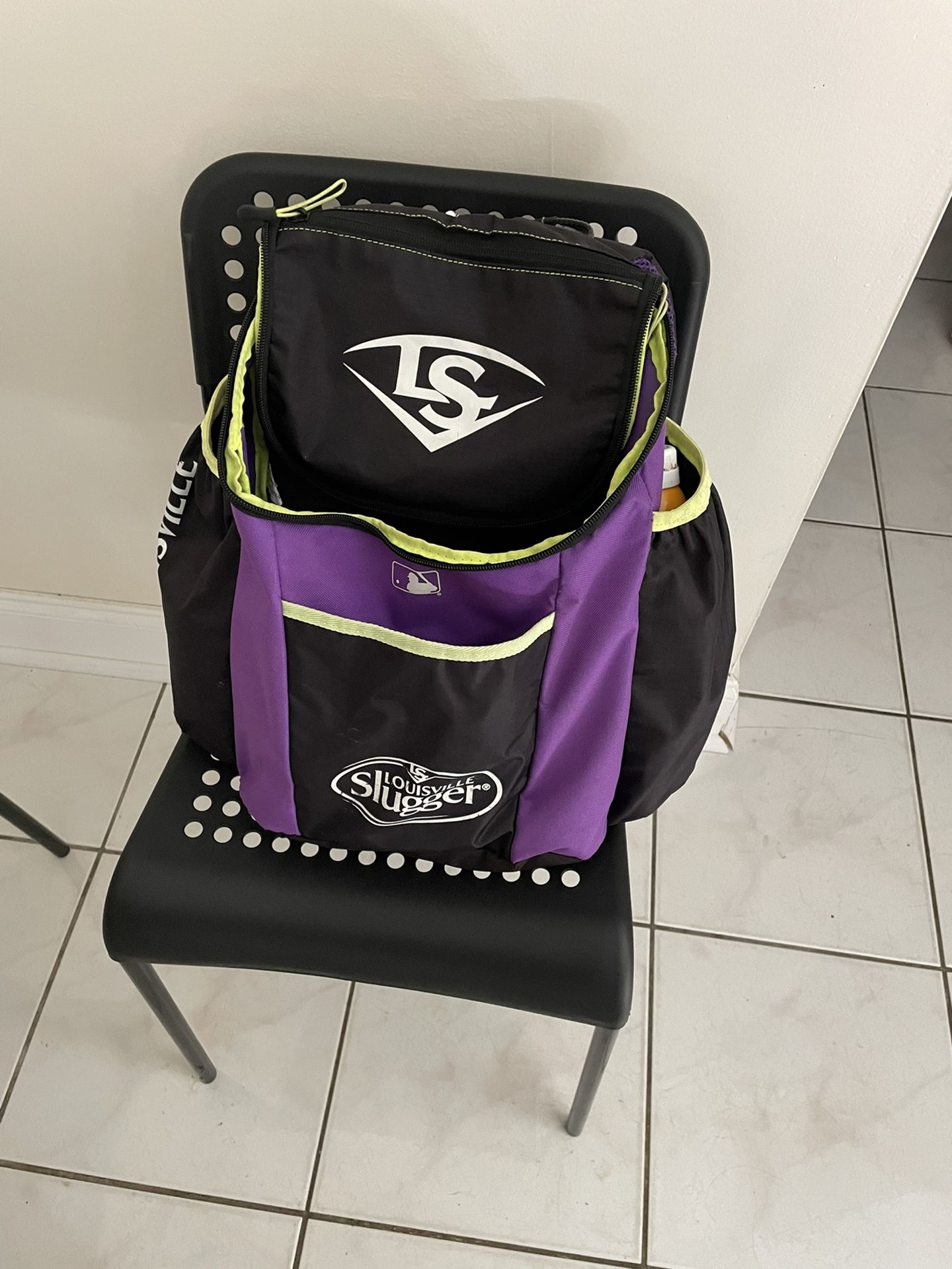 Louisville Slugger Bat Bag