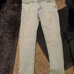 Denim Women’s Jeans