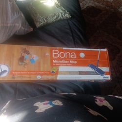 Bona Microfiber MOP
