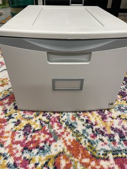 File Drawer 