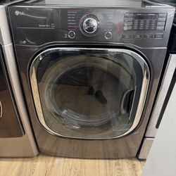 Dryer Gas 
