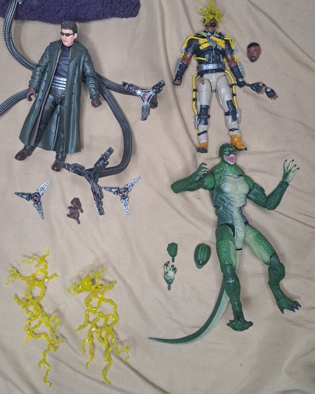 Marvel Legends