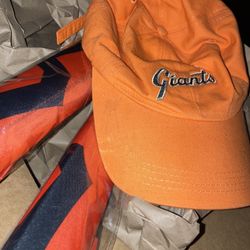 New- SF Giants Car Flags
