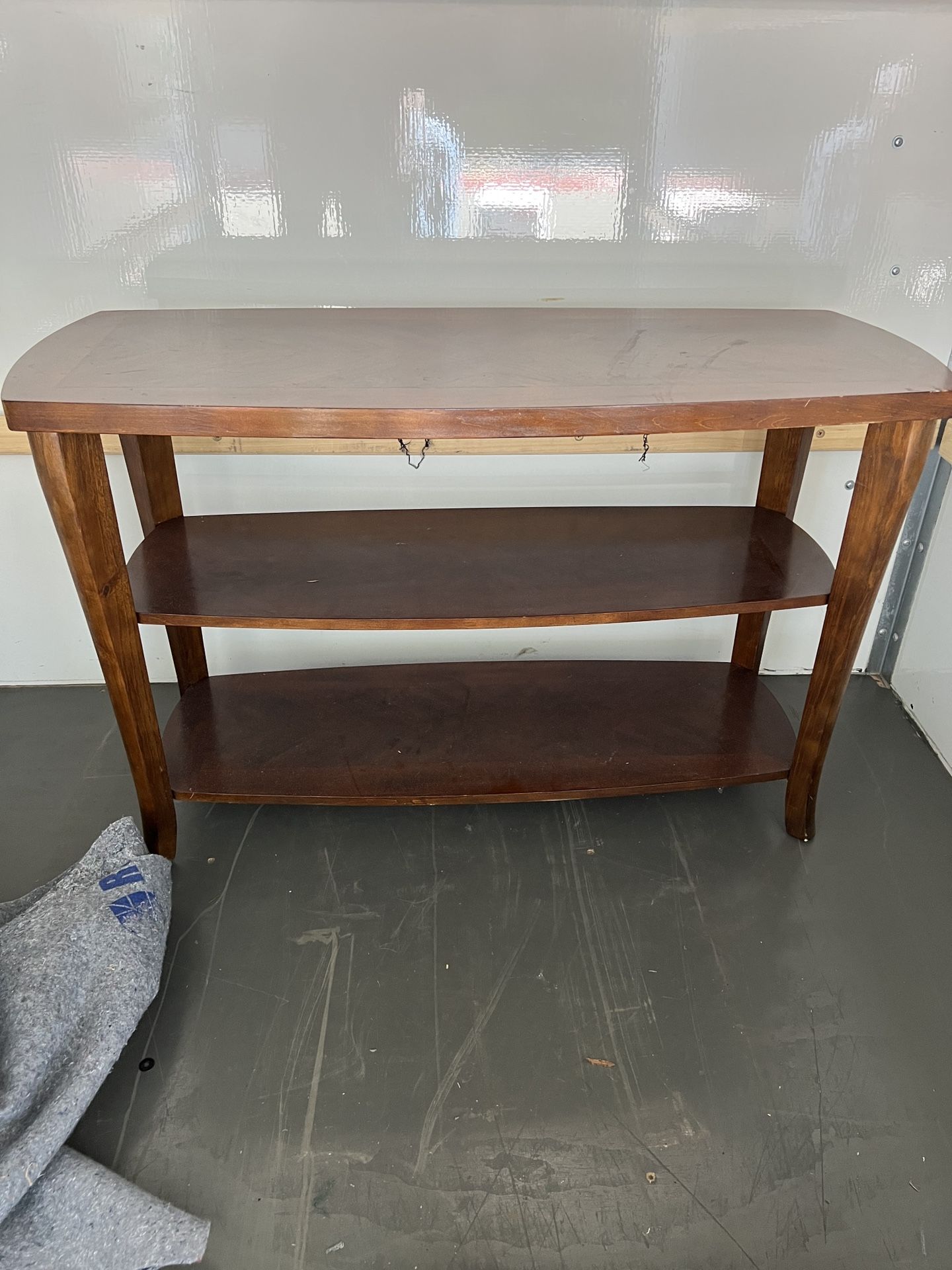 Side Table Used