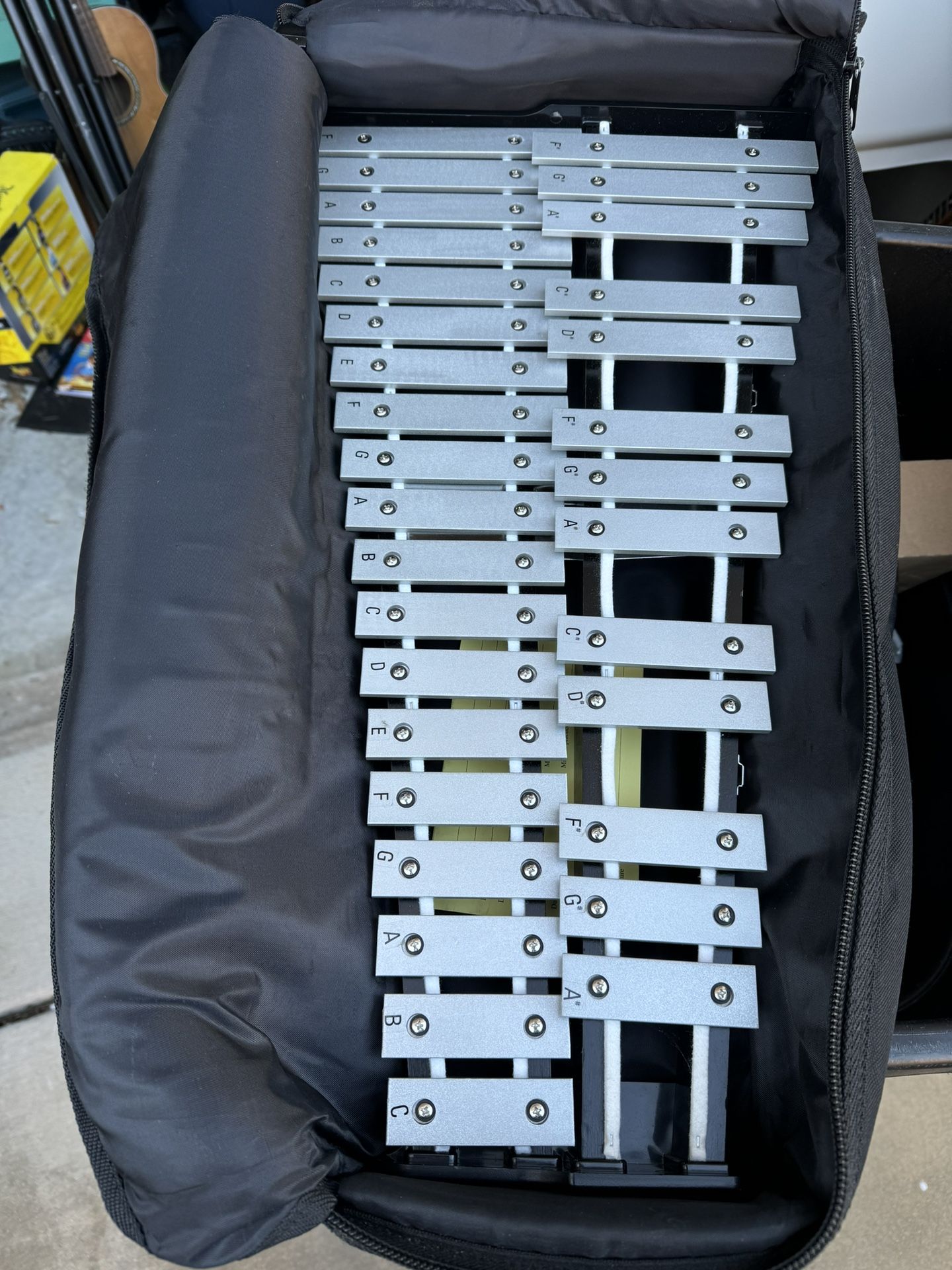 Xylophone
