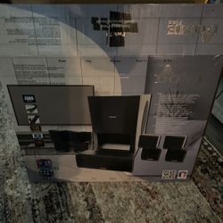 Dome flax Smart Surround Sound 