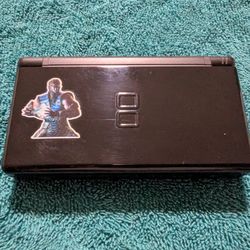 Nintendo DS Lite 