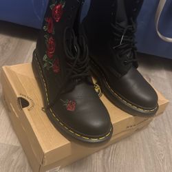 Dr. Martens