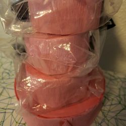 Pink Streamer