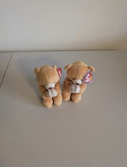 Ty Beanie Babies - Hope