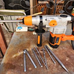 Electric Hammer