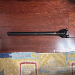 Easton Carbon Seat post EC90