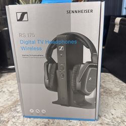 Sennheiser Digital Headphone