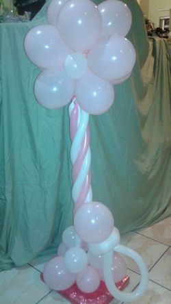 Columns for any occasion.