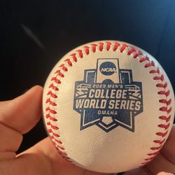 College World Series 