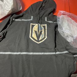 Vgk Hoodie Sweater 