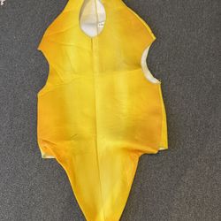 Adult Banana costume 