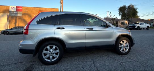 2011 Honda Cr-v