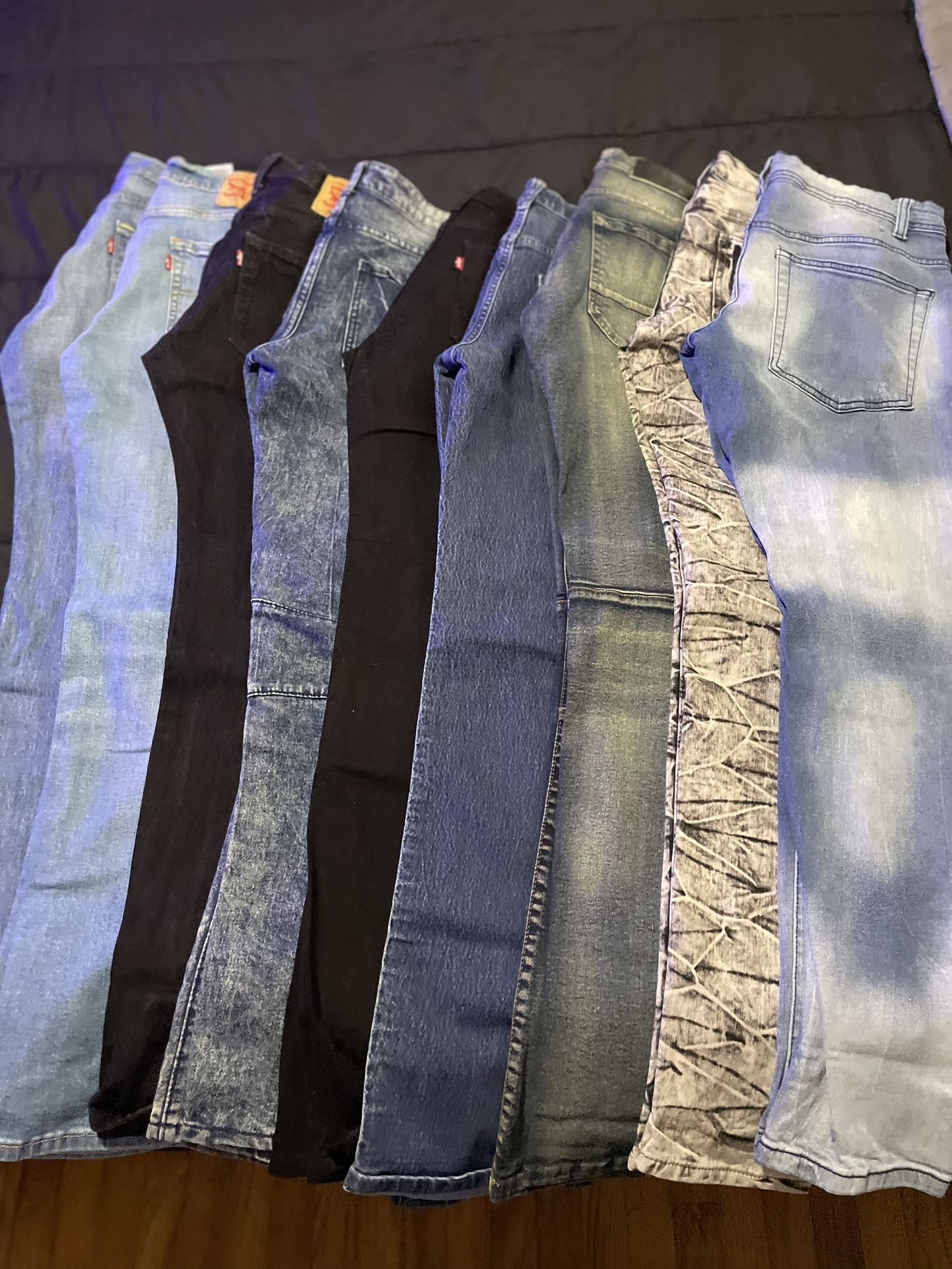 Men’s Jeans