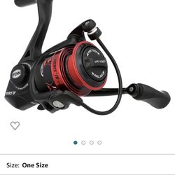 Penn Fierce IV Saltwater Spinning Reel - Versatile Sea Fishing Brand New Open Box Original retail $80 We are selling for $40 Check out Make An Offer R