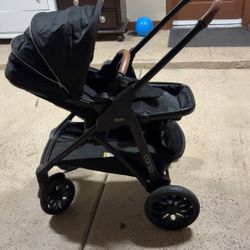 Stroller 