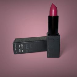 Ecru New York Velvet Air Lipstick Shade Plumberry New Matte Long Lasting Makeup