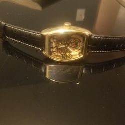 Italian Brand Men Watch