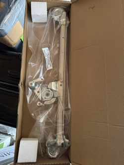W210 Window Regulator