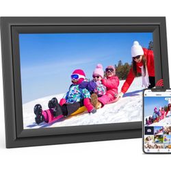 🆕10.1 Inch WiFi Digital Photo Frame