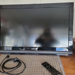 36" TV